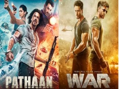 pathaan, war & more: ahead of fighter, here are 5 siddharth anand's directorials that rocked the box office