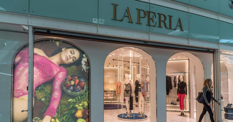 La Perla, la storia (e il declino) di 70 anni di lingerie di lusso Made in Italy