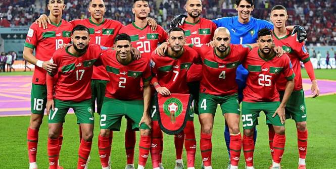 Maroc - Tanzanie (CAN 2024) : À Quelle Heure Et Sur Quelle Chaîne TV ...