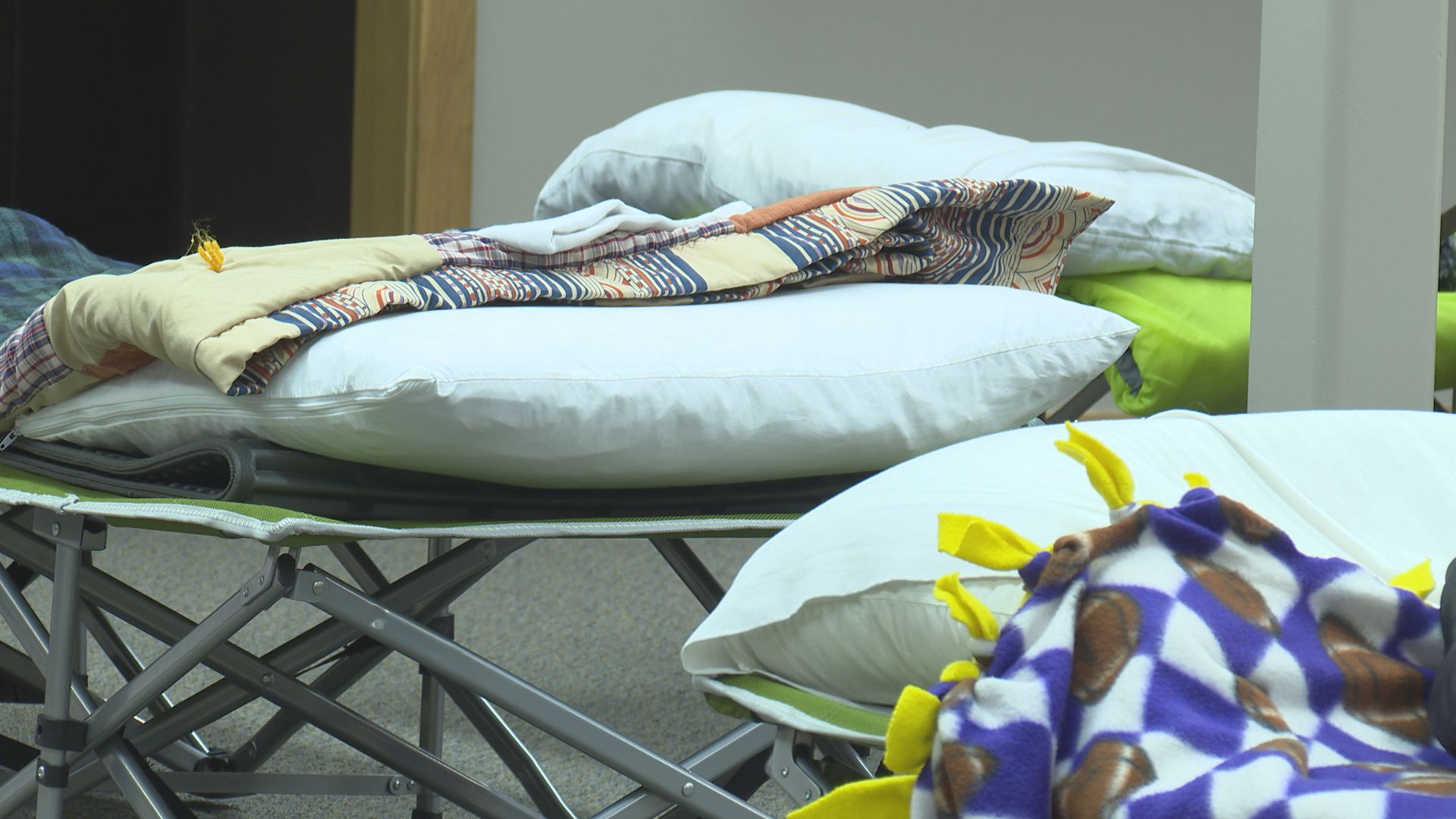 Warming Shelters Opening Across Central Alabama For Those Looking To ...