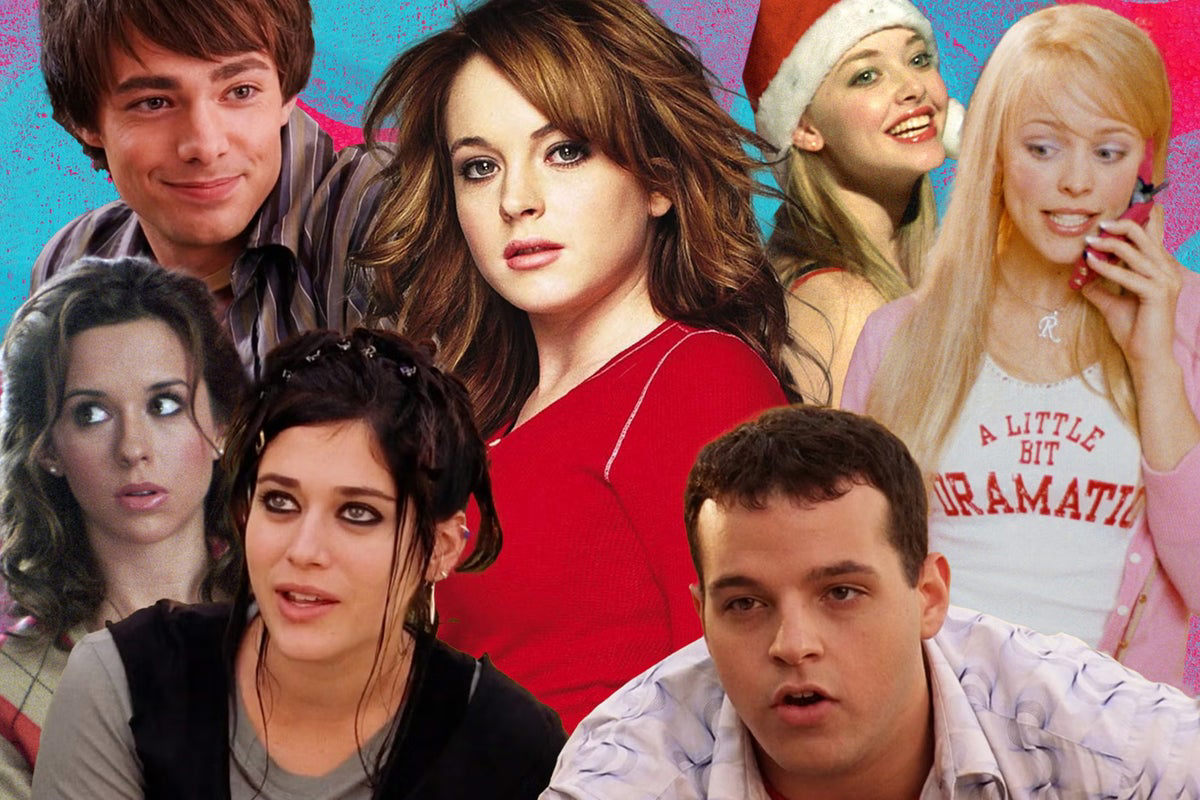 Mean Girls What Do Modern Queer Teens Think Of The Very Queer Musical Reboot 0480