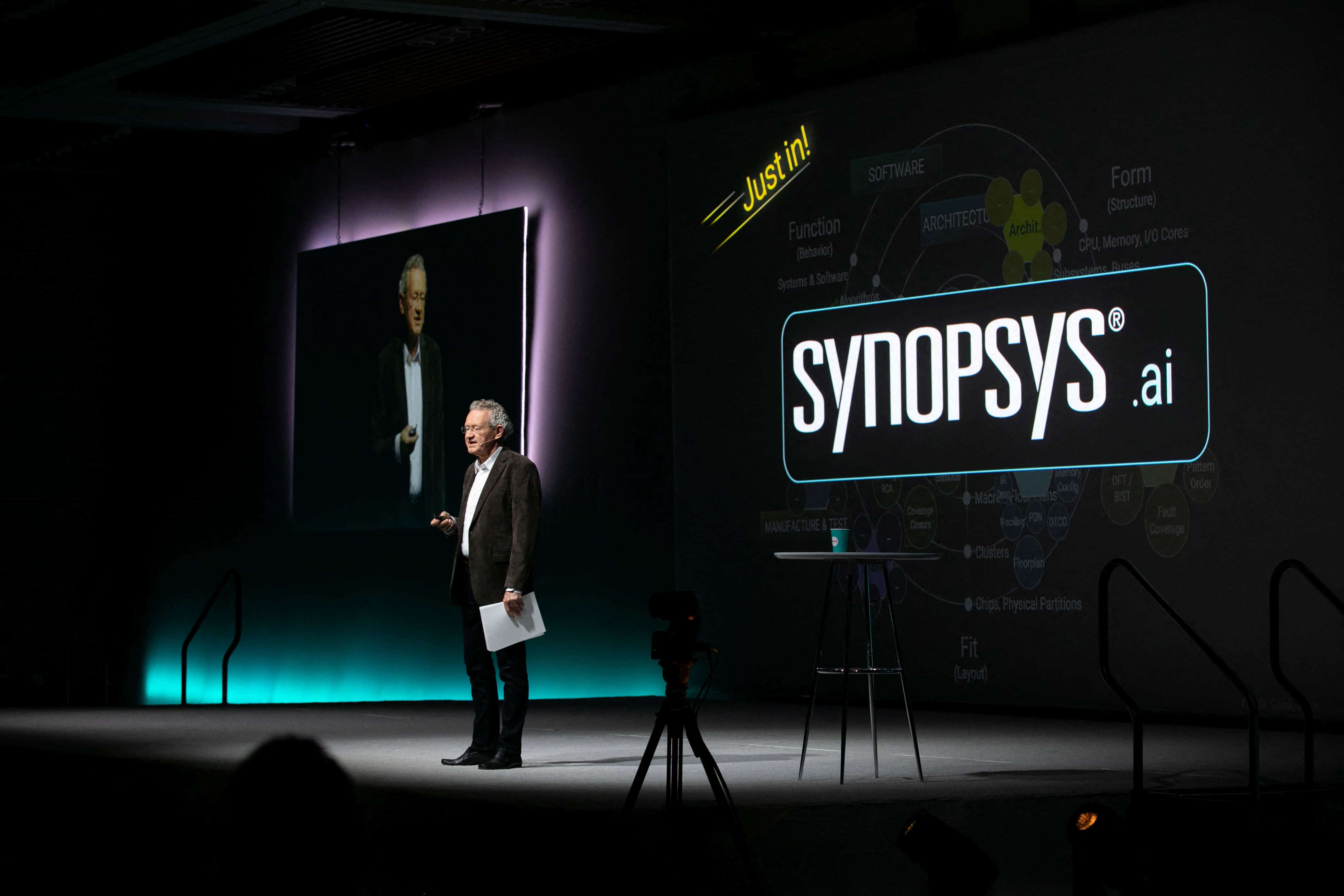 Synopsys To Acquire Ansys In 35 Billion Mega Deal Report   AA1n6pmm.img