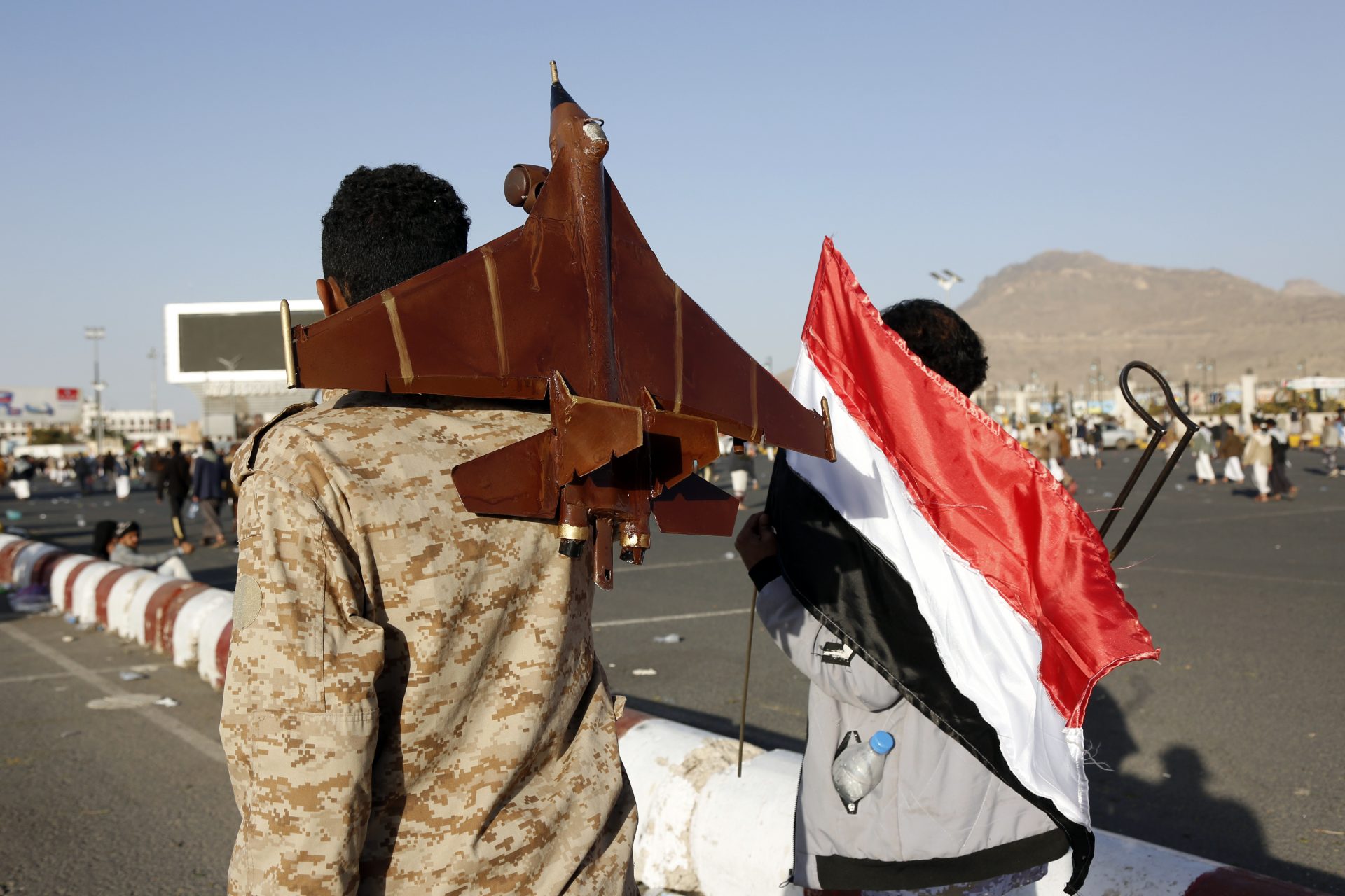 L'attaque d'une base américaine en Jordanie va-t-elle aggraver le ...