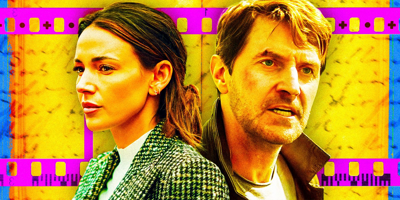 7 Harlan Coben Books That Should Be Adapted Into TV Shows Next