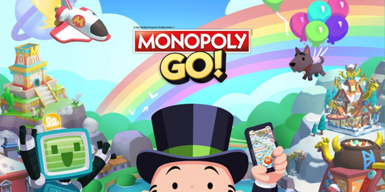 Monopoly GO Free Dice Rolls Links (July 2024)