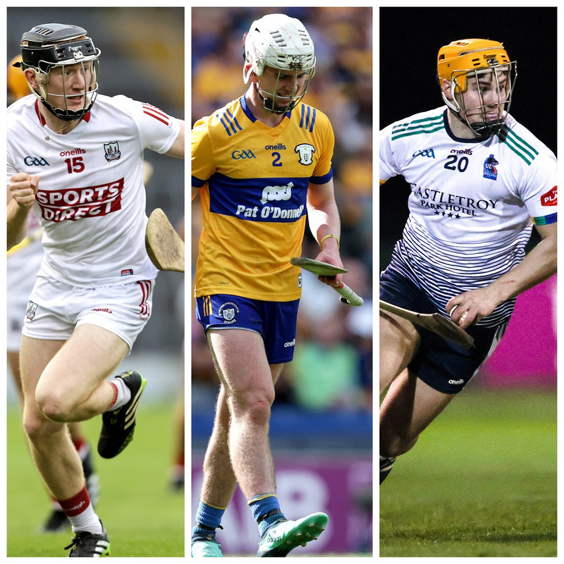 Nine players to look out for in the 2024 Fitzgibbon Cup