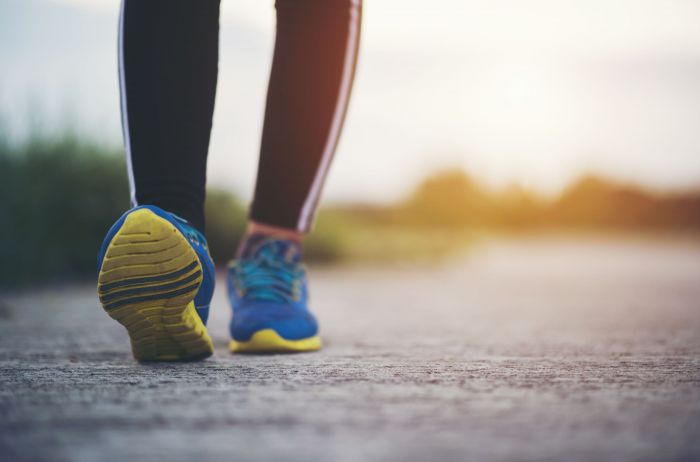 no son 10.000 pasos: una especialista en ejercicios reveló cuánto hay que caminar por día para mantenernos saludable