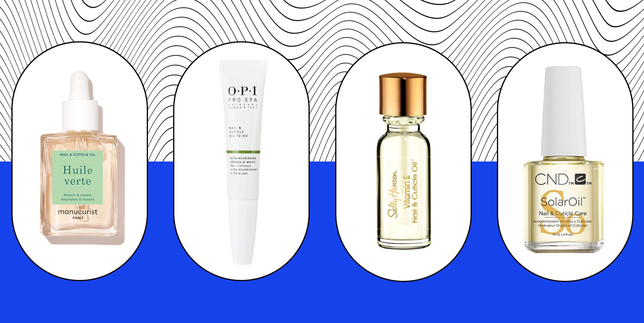 An expert explains why you shouldn't skip on cuticle oil