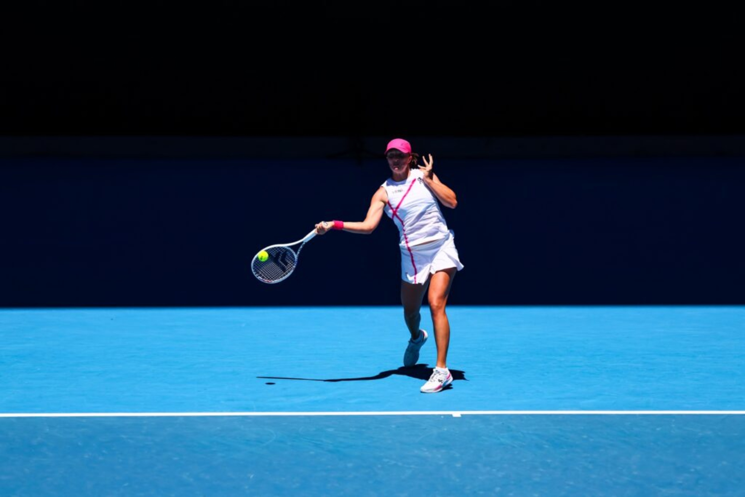 Us Open Day 5 Schedule