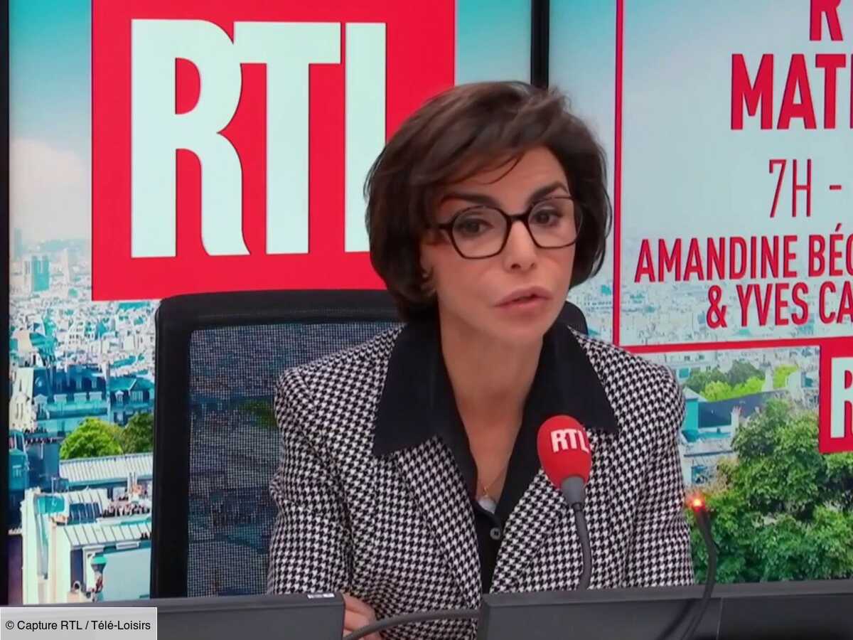 "Il Ne Faut Pas Nier La Parole De Ces Femmes" : Les Mots De La Ministre ...