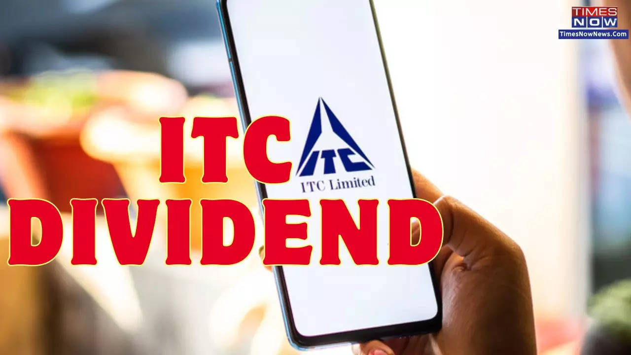 ITC Dividend 2024 Date Fixed! Sanjiv Puriled FMCG Major Announces