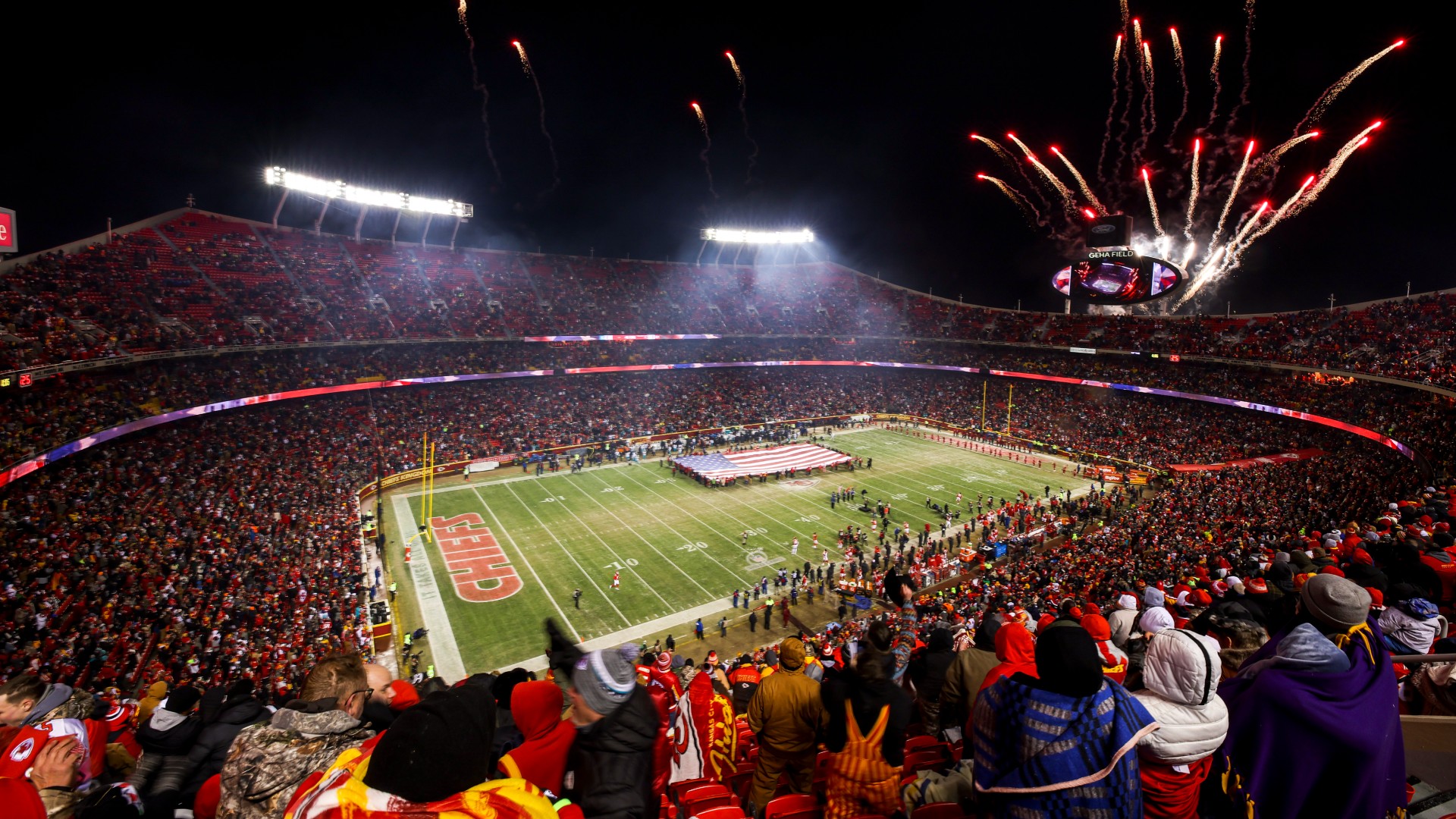 Chiefs Vs. Dolphins Game: 15 Hospitalized, 'dozens' Treated For ...