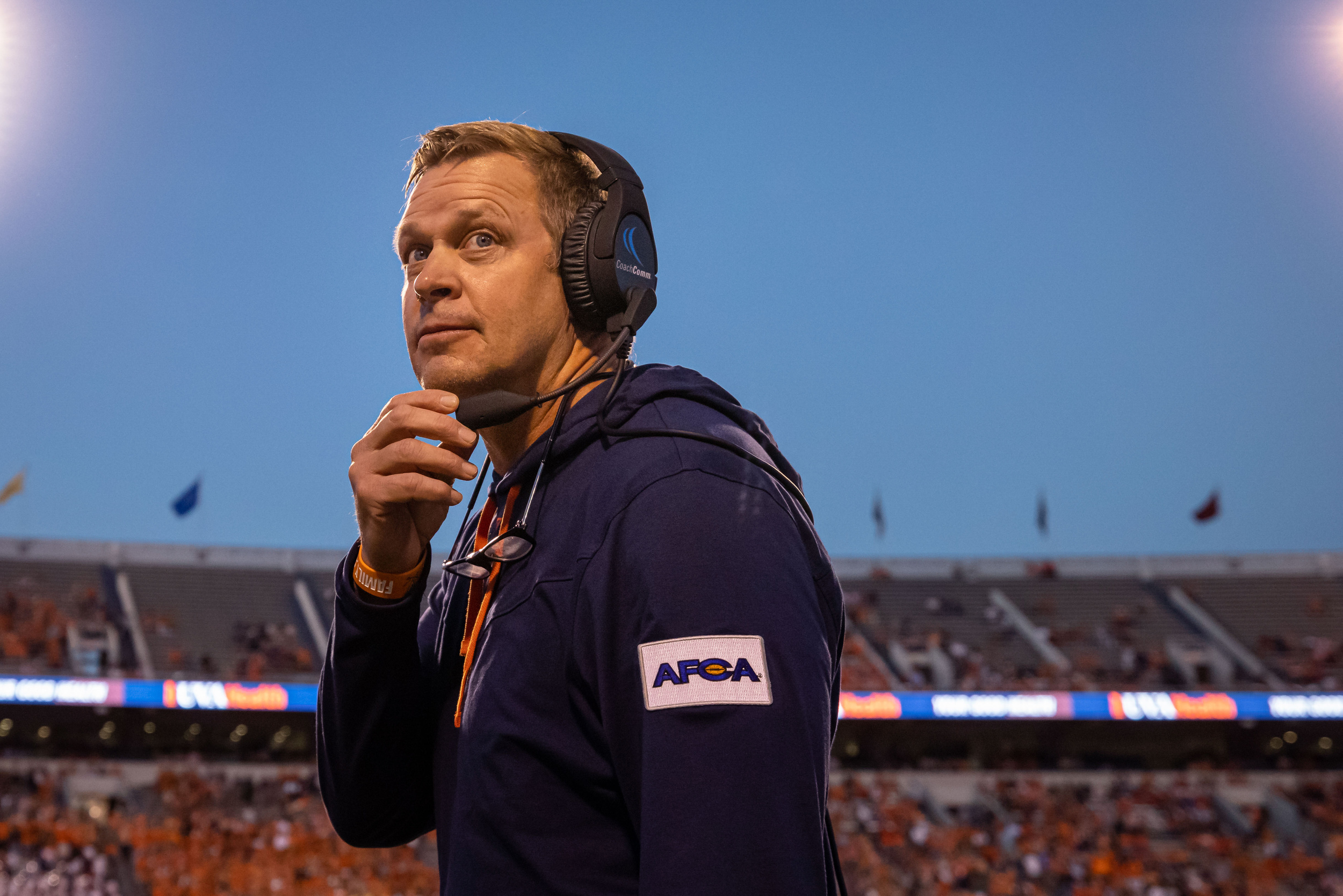 Ranking The New College Football Coaching Hires For 2024