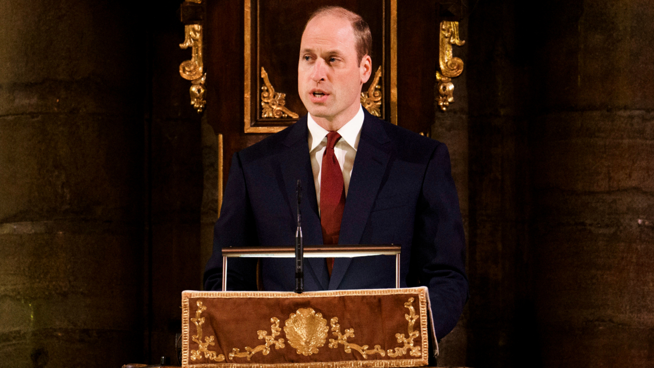 Prince William Could Break A Royal Sacred Tradition When He Becomes King