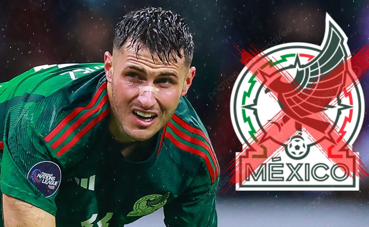 la terrible confesión de santiago giménez sobre selección mexicana que le hizo hacer inesperada y fuerte promesa para copa américa