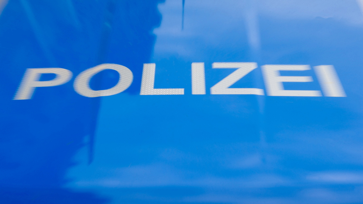 Polizei Sucht Zeugen Von Unfall In Dresden-Gruna