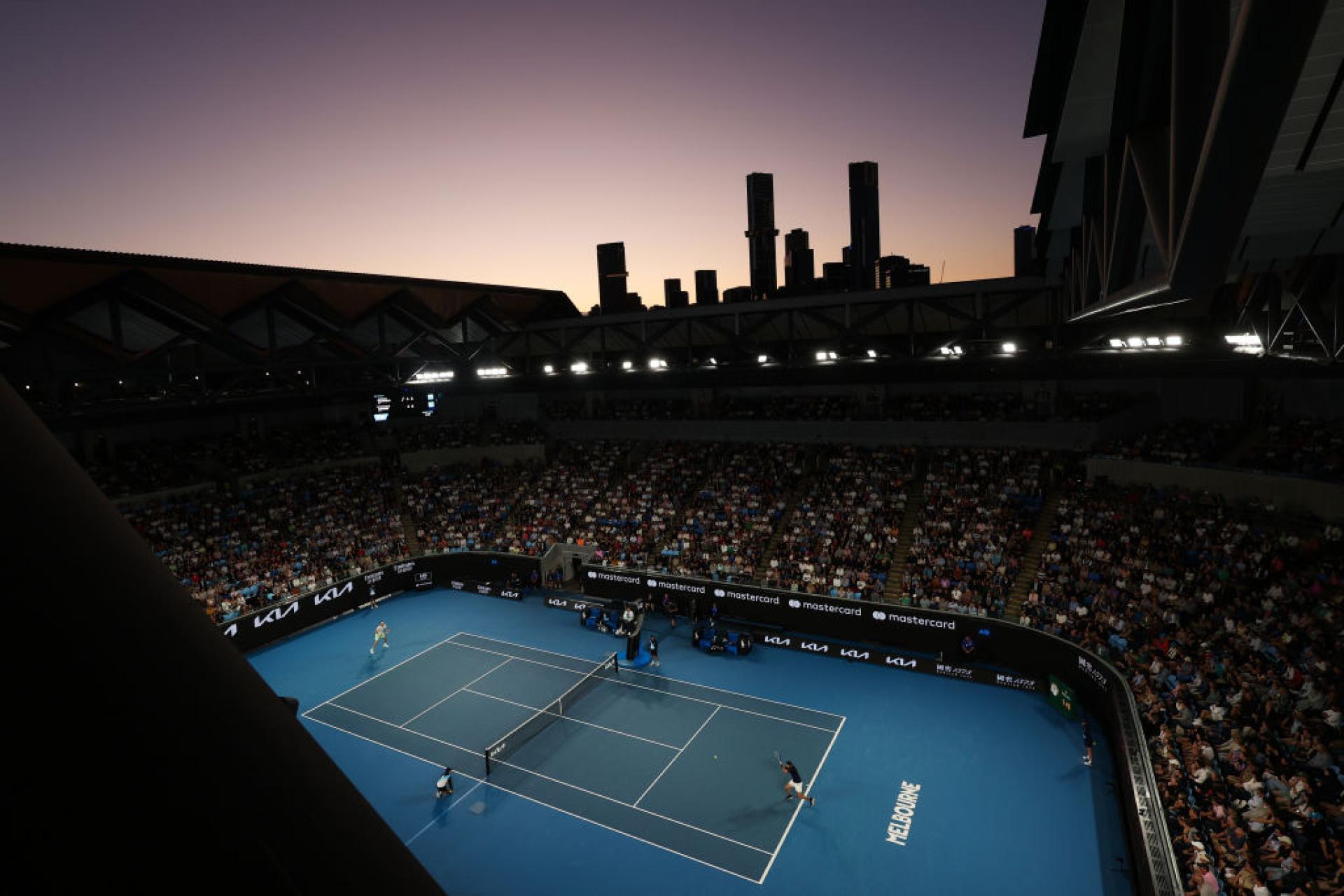 Spieler Schockiert: Kontroverse Um Neue Regeln Beim Australian Open