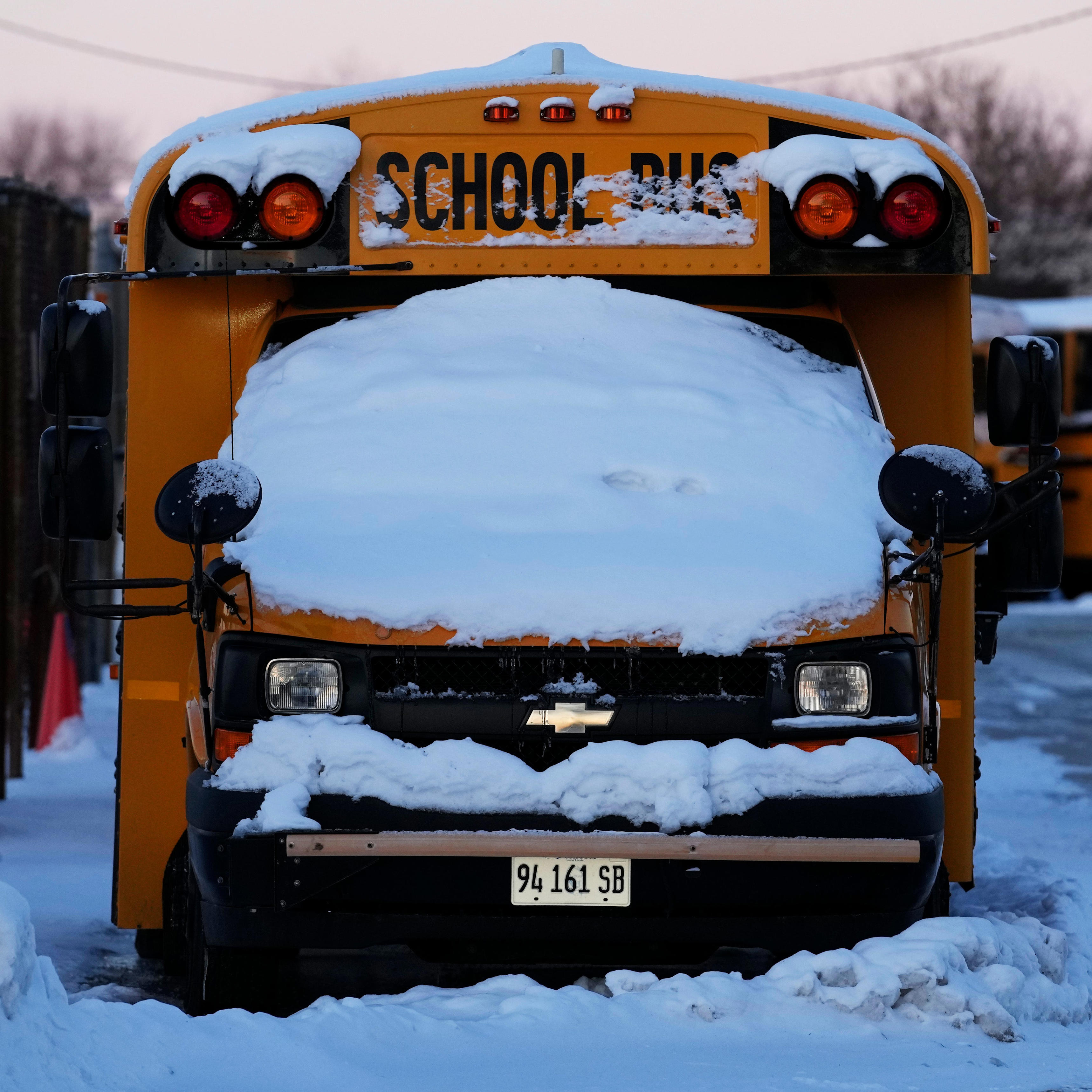 Schools closing in New Jersey, but what does it take to close in