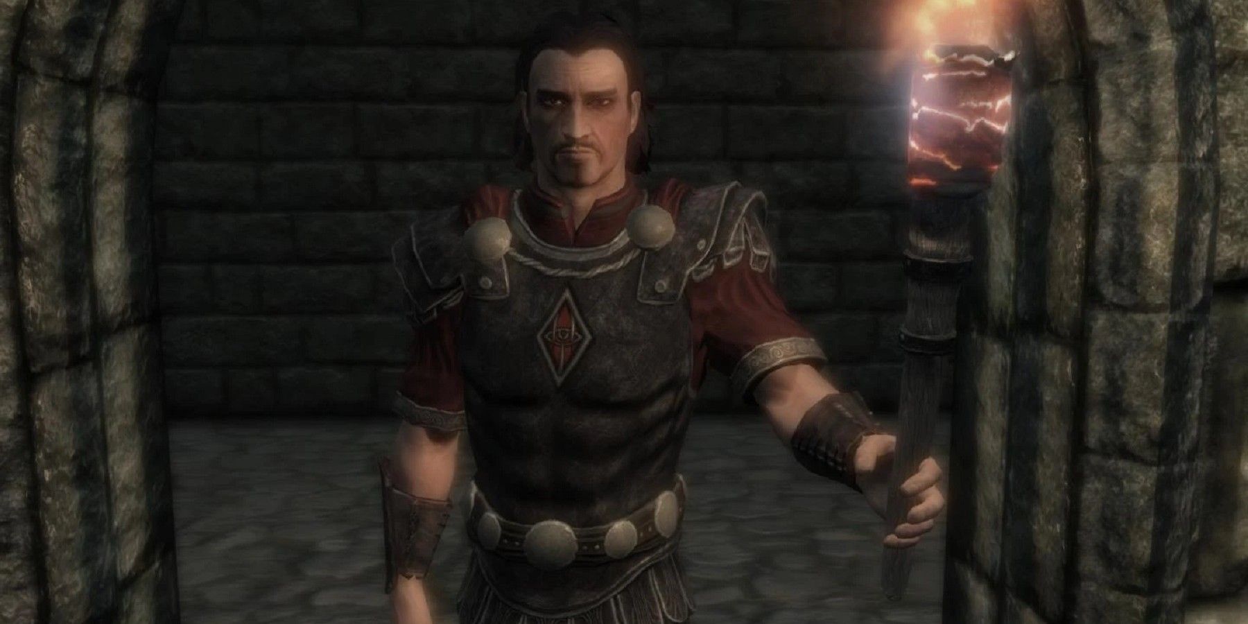 Skyrim NPC Has Hilarious Reaction To Dragonborn Killing Commander Maro   AA1n7HbO.img