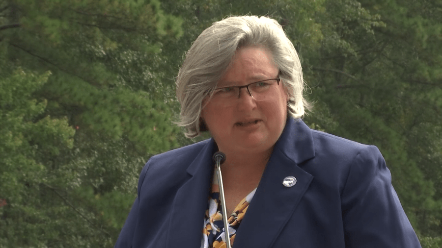 Christy Hall, SCDOT’s Secretary Of Transportation, Announces Retirement