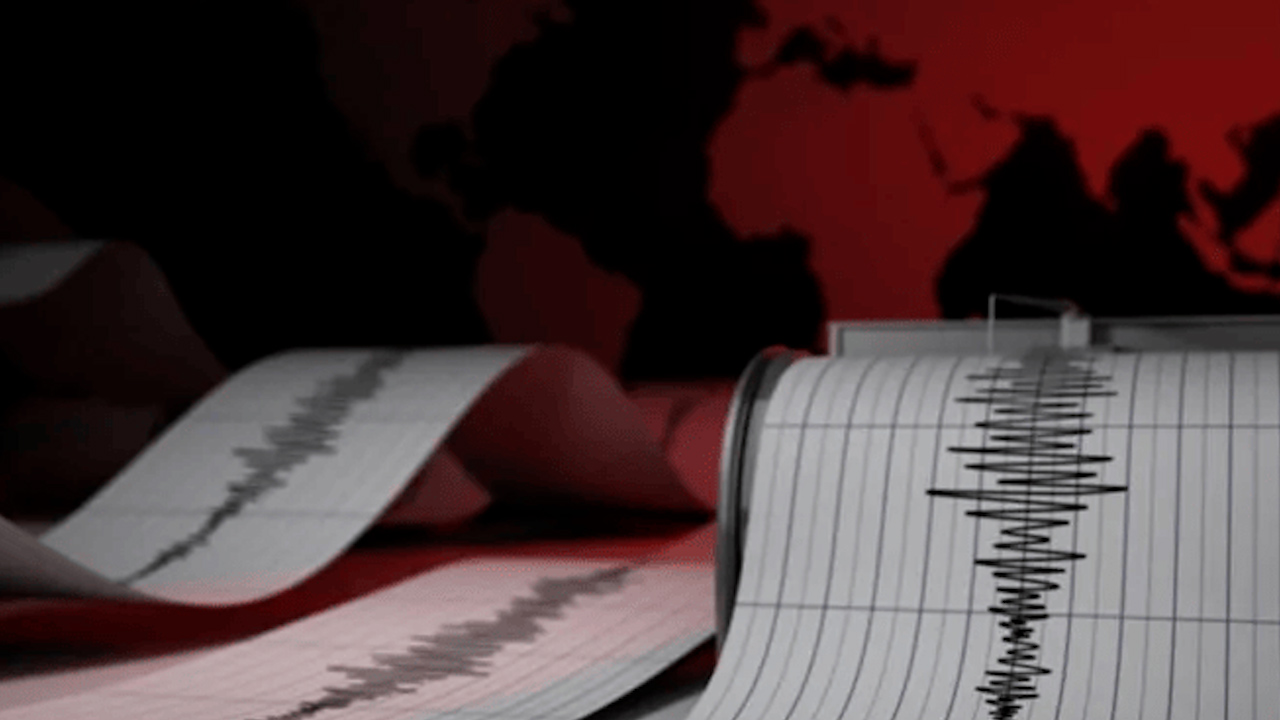 sismo de magnitud 4.2 se siente en san bernardino, california