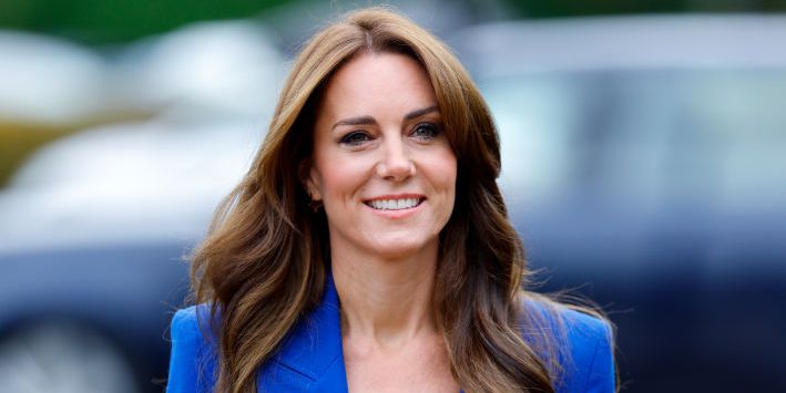 Kate Middleton Is In The Hospital After Abdominal Surgery, Per ...