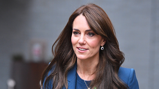 Kate Middleton Hospitalized For ‘Abdominal Surgery’: Read The Palace’s ...