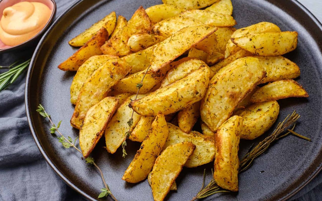 How to Make *Irresistible* Air Fryer Bar Snacks That Will Keep Your ...