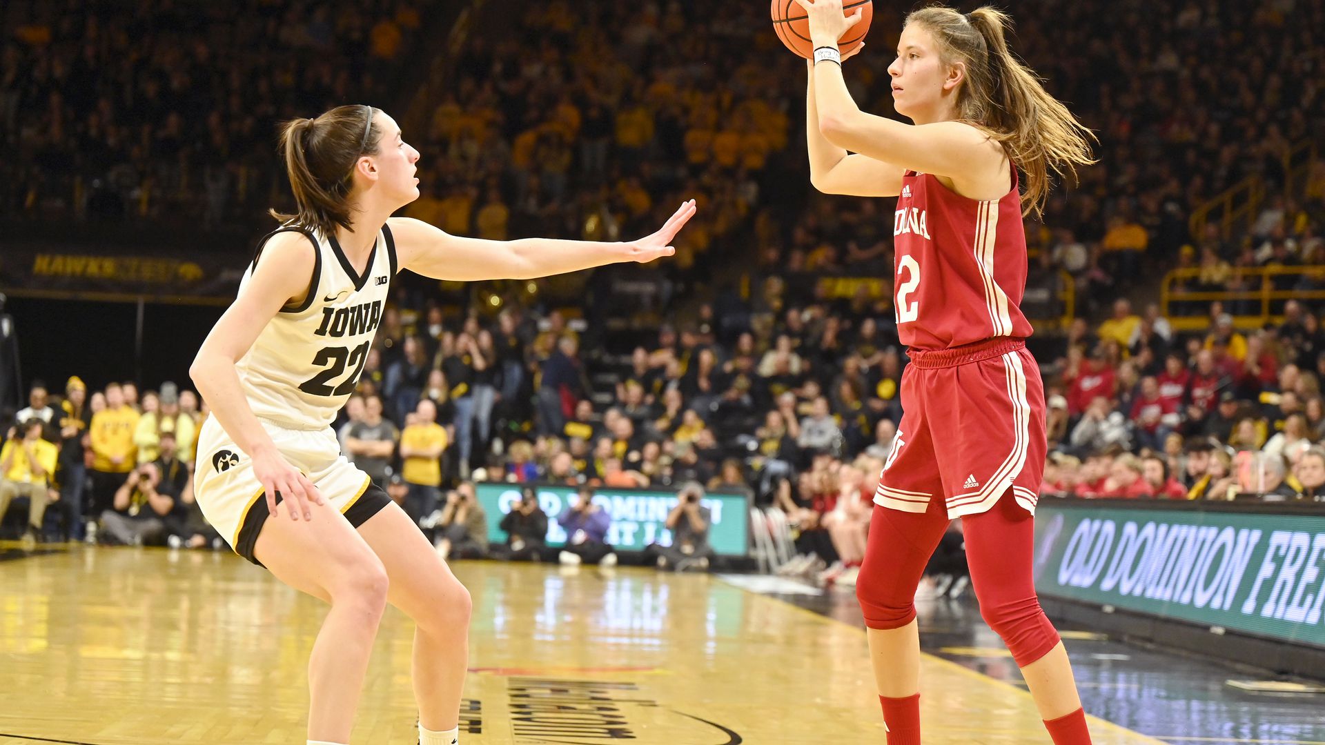 Indiana Vs Minnesota: Women’s Basketball Game Notes, How To Watch, More