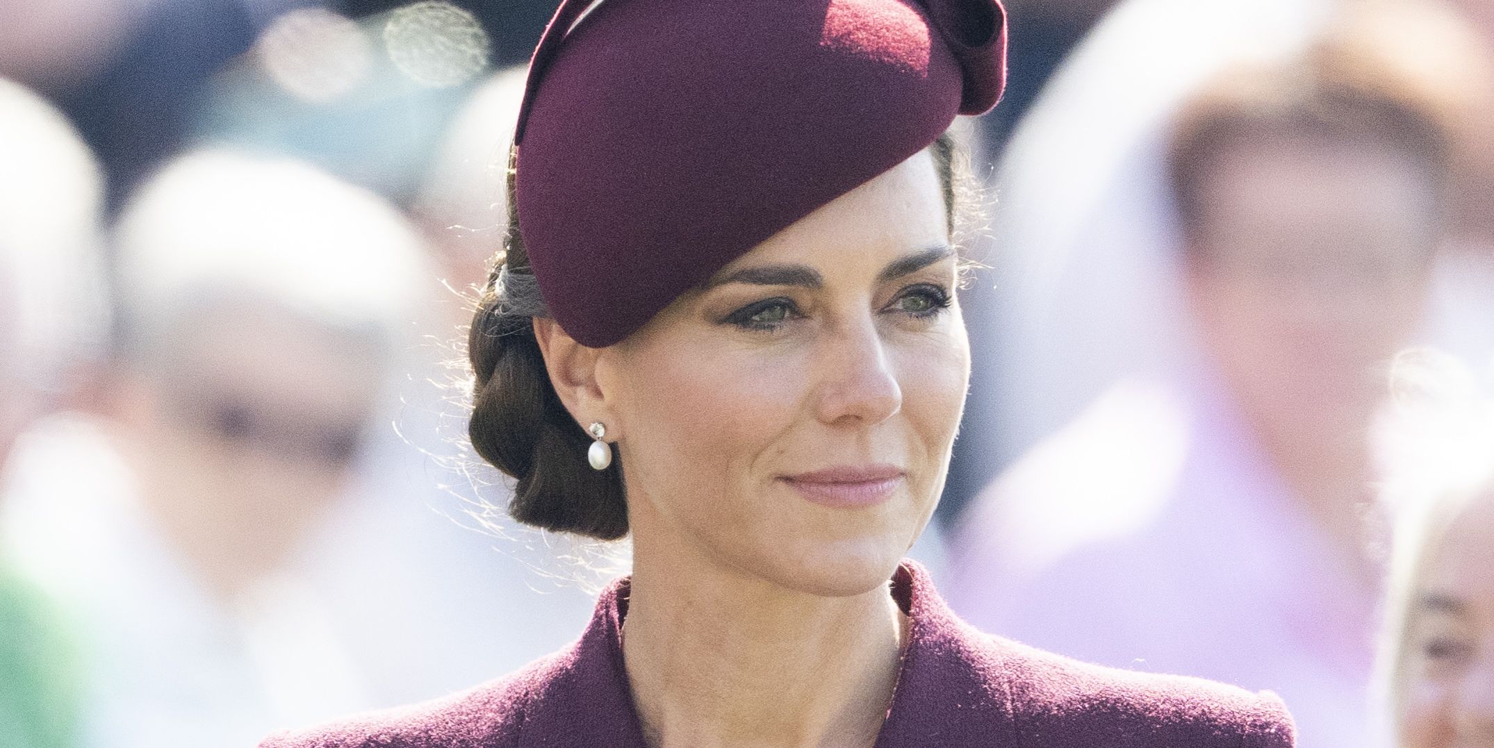 Princess Kate’s Condition Is Not Cancerous Despite Emergency Abdominal ...