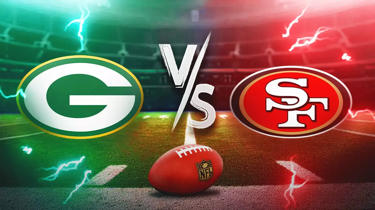 Packers Vs. 49ers Prediction, Odds, Pick, How To Watch NFC Divisional ...