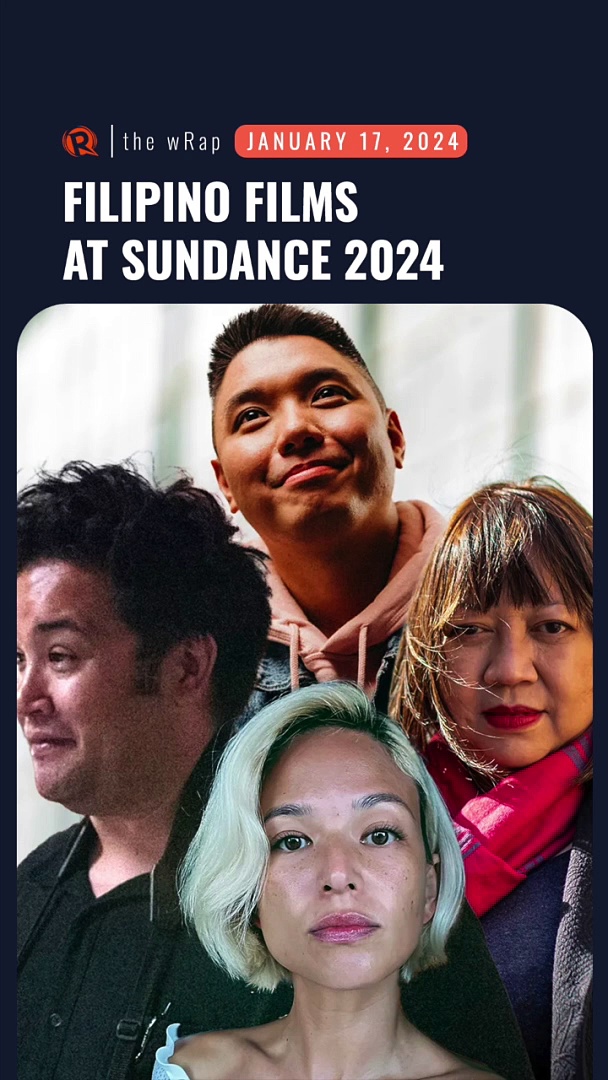 4 Daring Films By Filipinos To Be Shown At The 2024 Sundance Film Festival   AA1n7UVC.img