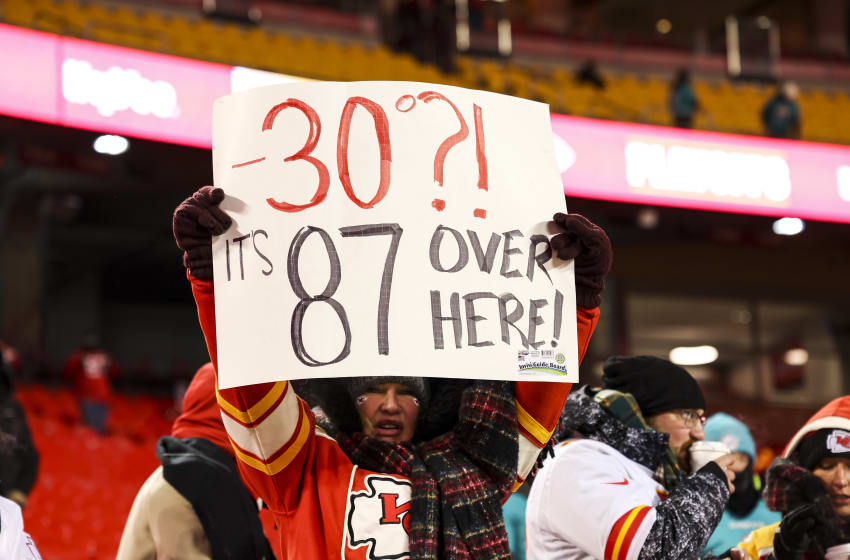 NFL Has Some Explaining To Do After Chiefs-Dolphins Fan Hospitalizations