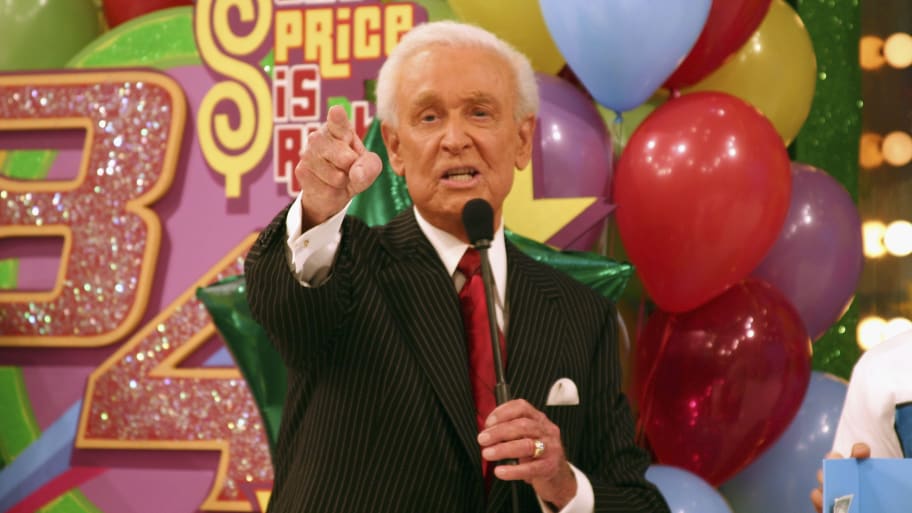 How Bob Barker S Wife Inspired His Animal Advocacy   AA1n7VPh.img