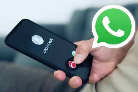 la peligrosa modalidad de estafa en whatsapp que desocupa sus cuentas bancarias pulsando solo un botón