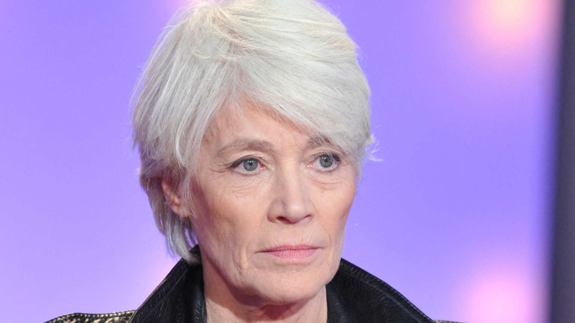 Françoise Hardy Se Confie Sans Filtre Sur La Mort : "J’aimerais Que Ce ...