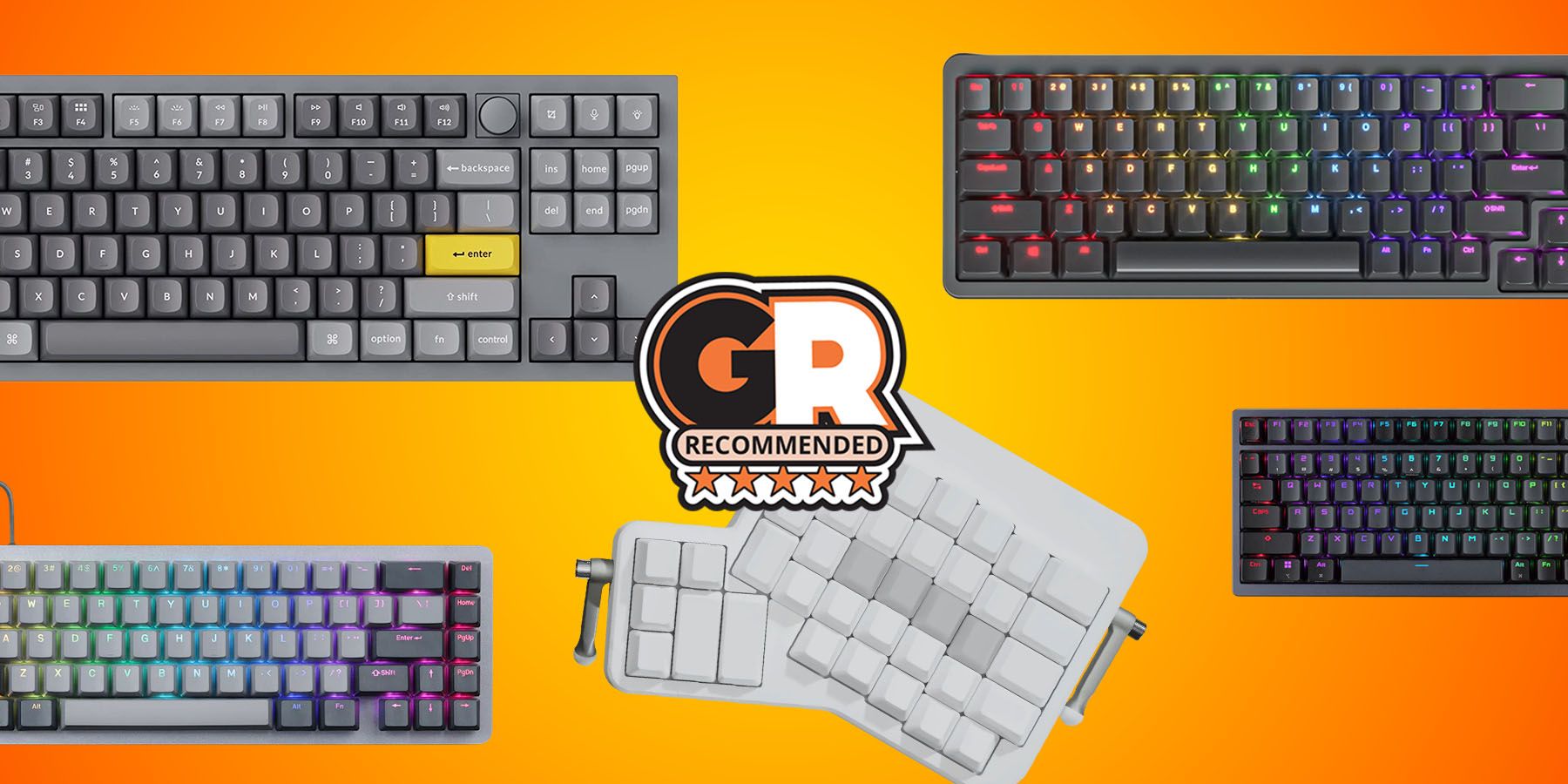 The Most Customizable Keyboards In 2024   AA1n7acF.img