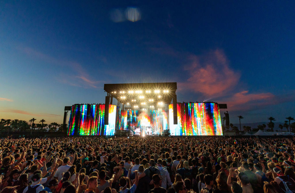 Coachella 2024 dates, lineup, prices and presale info ahead of tickets