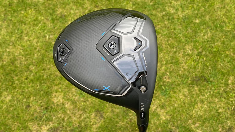 Cobra Darkspeed X vs Cobra Aerojet Driver: Read Our Head-To-Head Verdict