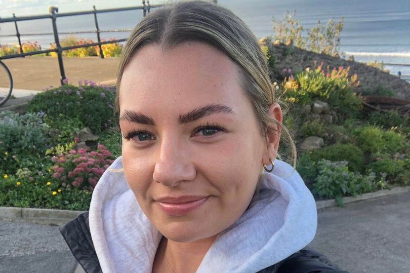 What it's like in real life Saltburn of Yorkshire sharing same name