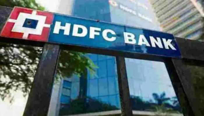 Hdfc Bank Shares Plunge Over 8 Pc Post Q3 Earnings Mcap Erodes By Rs 1 Lakh Crore 8615