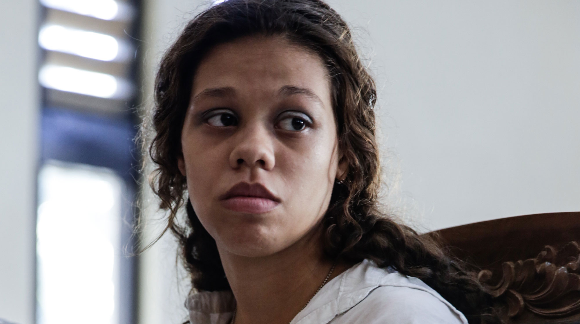 ‘Suitcase Killer’ Heather Mack Sentenced To 26 Years For Murdering Mom ...