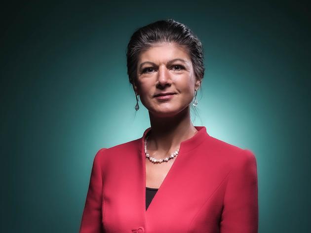 Das „Bündnis Sahra Wagenknecht“ Will Die Deutsche Politik Prägen