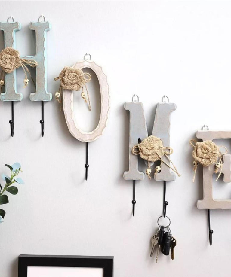 6 Small Entryway Wall Decor Ideas Interior Designers Swear By