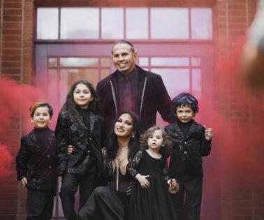 Who Is Matt Hardy’s Wife? All You Need to Know About Reby Hardy: Net Worth, Career, Family & More