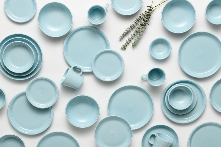 New 2024 Fiesta Dinnerware Color Is Selling Out Fast   AA1n8116.img