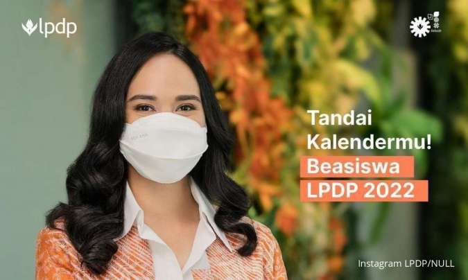 Kelola Dana Hingga Rp 139 Triliun, Penerima Beasiswa LPDP Lebih Dari 40 ...