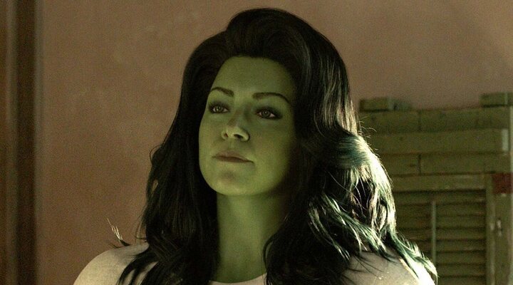 Tatiana Maslany No Cree Que Vaya A Haber Una Segunda Temporada De She Hulk Abogada Hulka