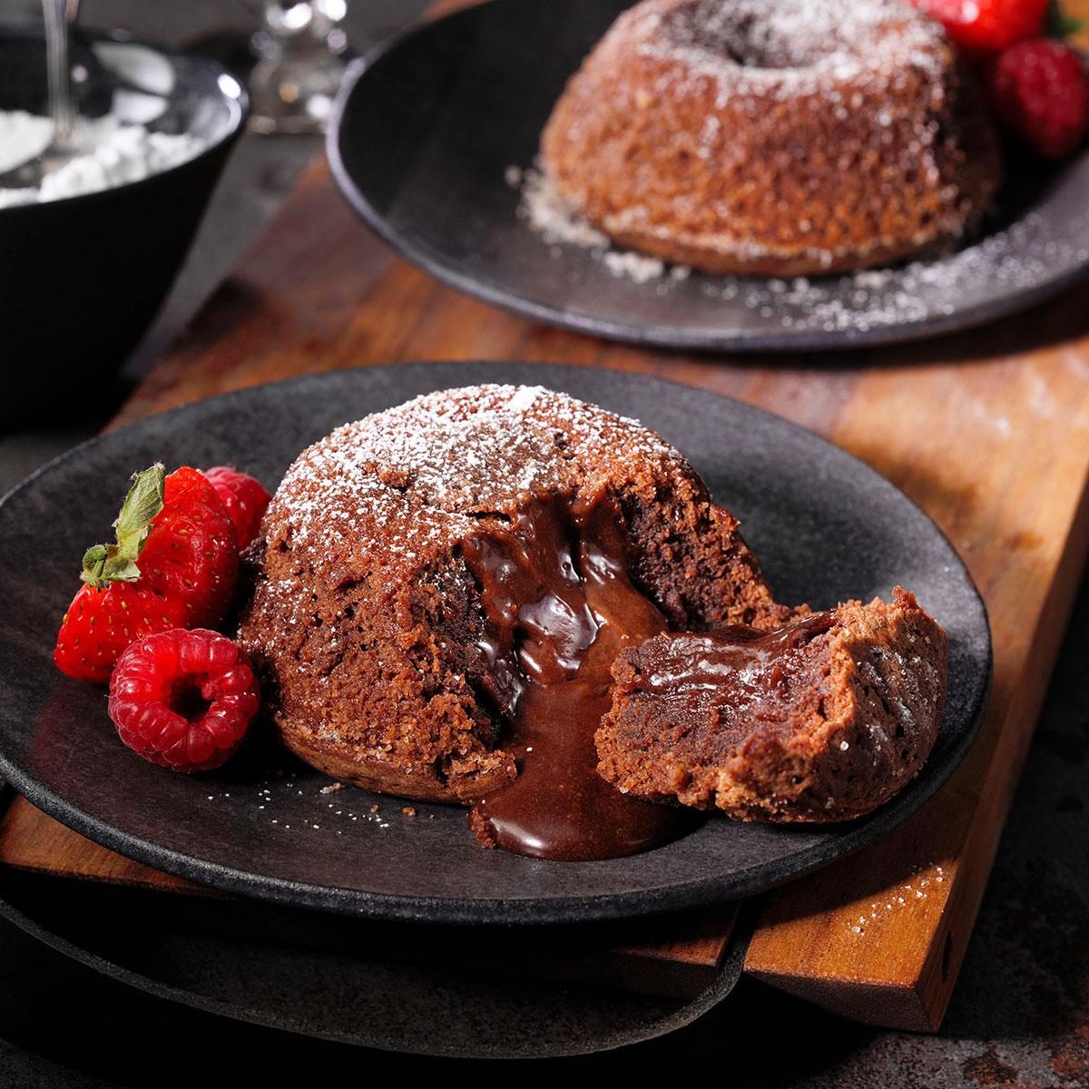 57 Chocolate Recipes for a Decadent Dessert