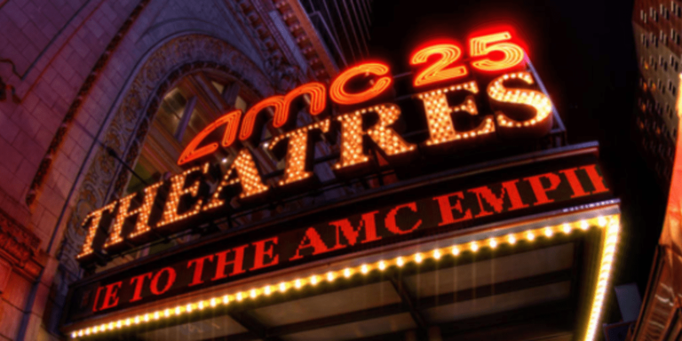 AMC CEO slams ‘utter nonsense’ conspiracy theories swirling around ...